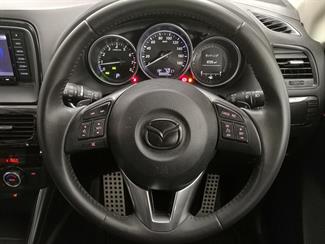 2014 Mazda CX-5 - Thumbnail