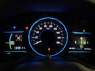 2015 Honda Vezel - Thumbnail