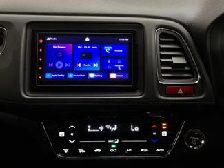 2015 Honda Vezel - Thumbnail