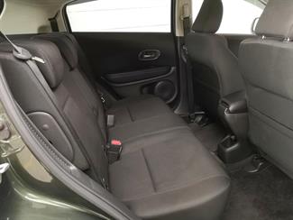 2015 Honda Vezel - Thumbnail