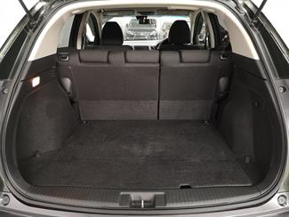 2015 Honda Vezel - Thumbnail