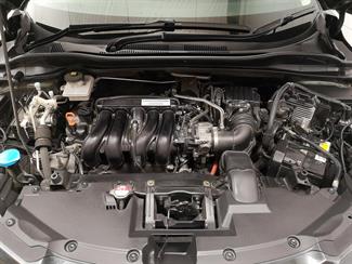 2015 Honda Vezel - Thumbnail