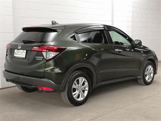 2015 Honda Vezel - Thumbnail