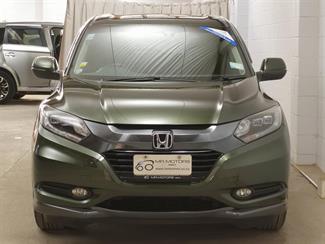 2015 Honda Vezel - Thumbnail