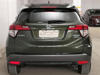 2015 Honda Vezel - Thumbnail