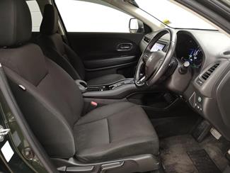 2015 Honda Vezel - Thumbnail