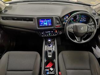 2015 Honda Vezel - Thumbnail