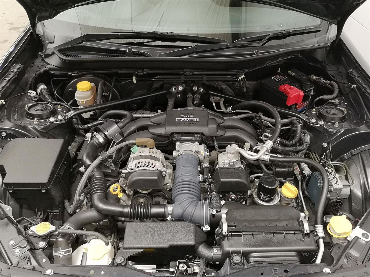 2014 Toyota 86