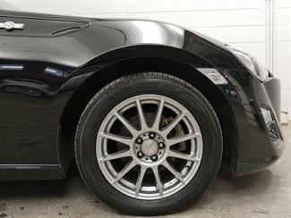 2014 Toyota 86 - Thumbnail