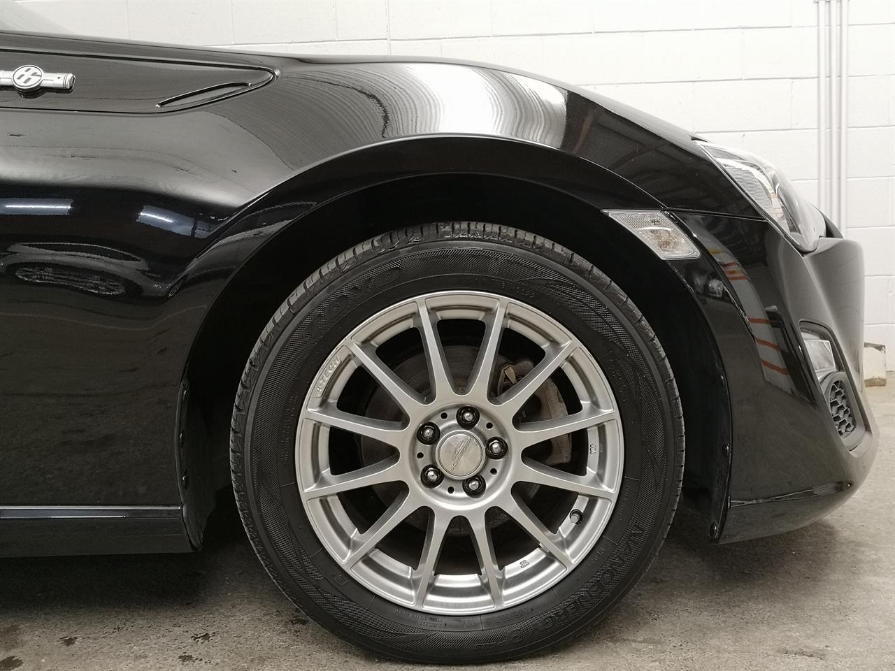 2014 Toyota 86