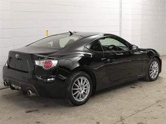 2014 Toyota 86 - Thumbnail