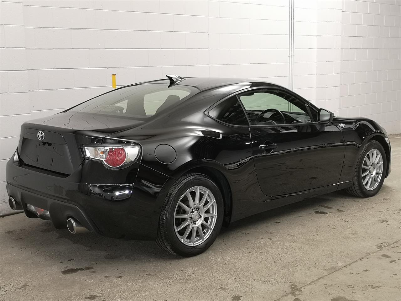 2014 Toyota 86
