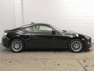 2014 Toyota 86 - Thumbnail