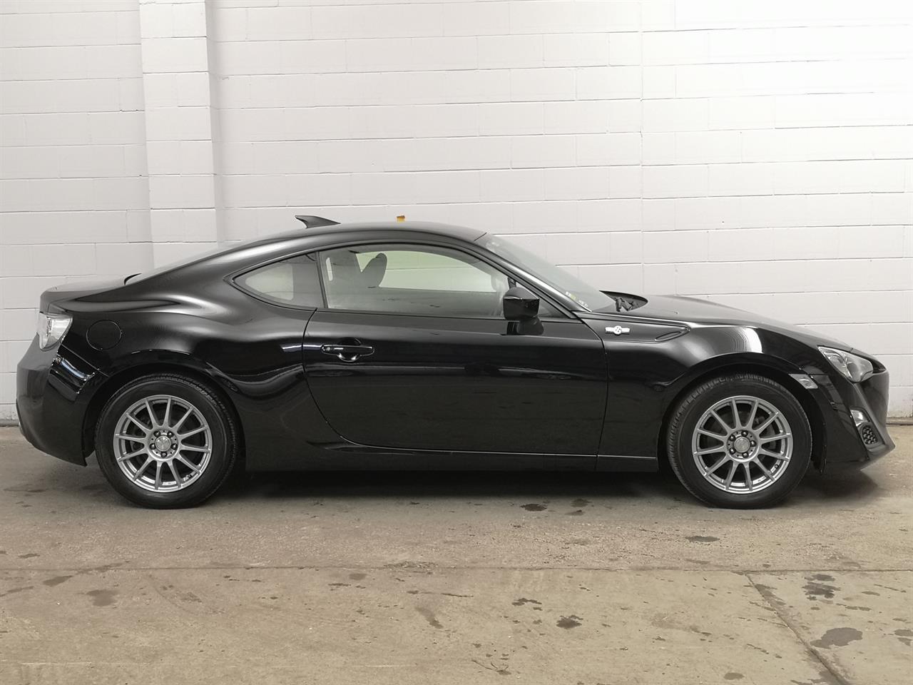 2014 Toyota 86