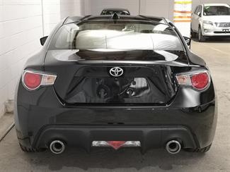 2014 Toyota 86 - Thumbnail