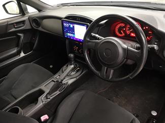 2014 Toyota 86 - Thumbnail