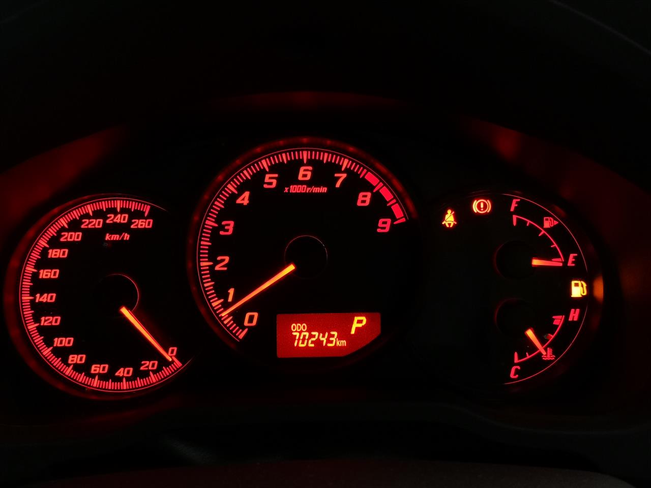 2014 Toyota 86