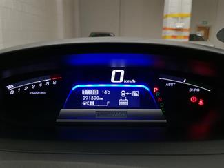 2013 Honda Freed - Thumbnail