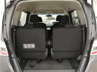 2013 Honda Freed - Thumbnail