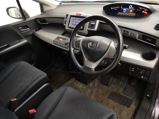 2013 Honda Freed - Thumbnail