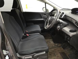 2013 Honda Freed - Thumbnail