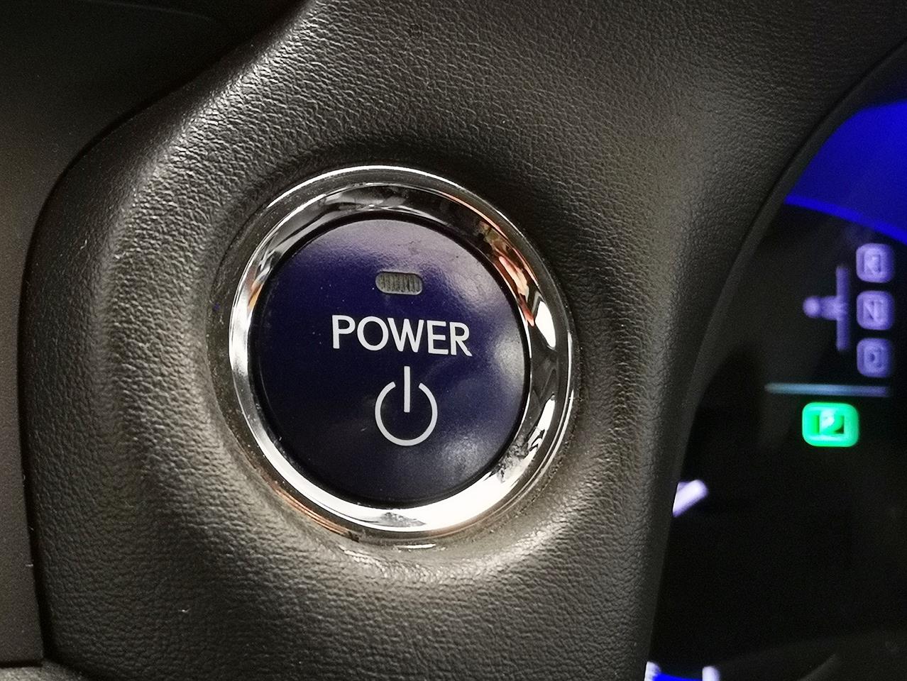 2012 Lexus CT 200H