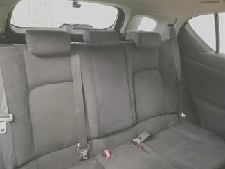 2012 Lexus CT 200H - Thumbnail