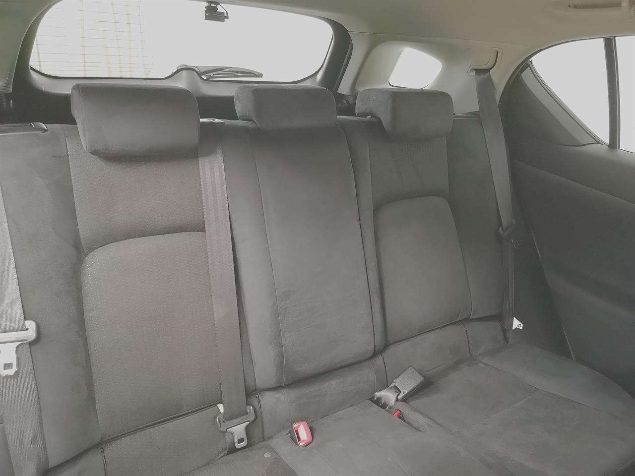 2012 Lexus CT 200H