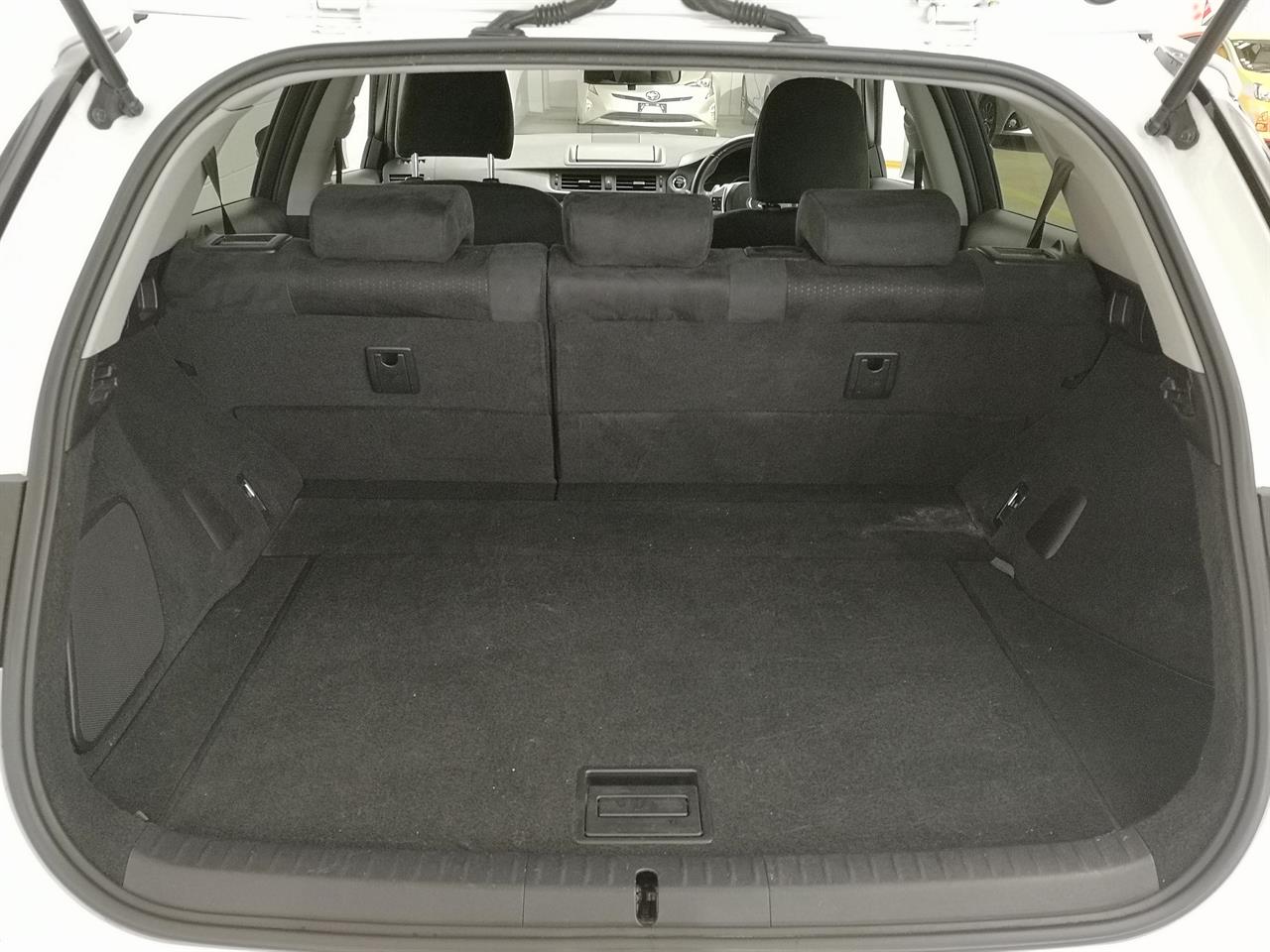 2012 Lexus CT 200H