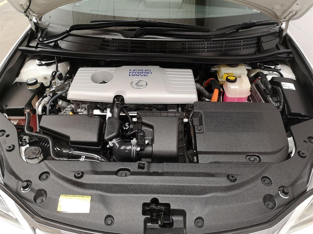 2012 Lexus CT 200H