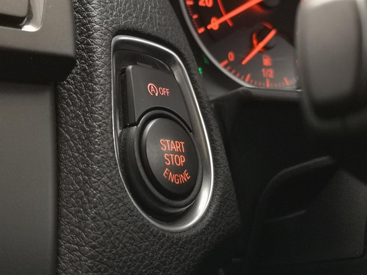 2012 BMW 116i