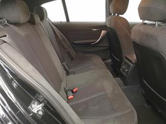 2012 BMW 116i - Thumbnail