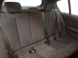 2012 BMW 116i - Thumbnail