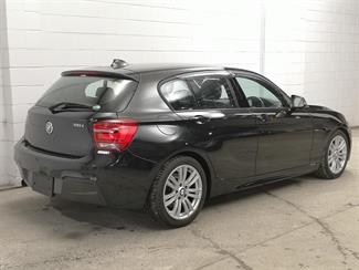 2012 BMW 116i - Thumbnail