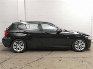 2012 BMW 116i - Thumbnail