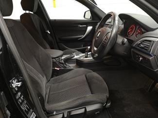 2012 BMW 116i - Thumbnail