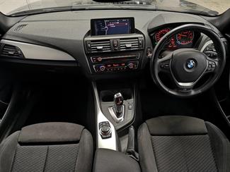 2012 BMW 116i - Thumbnail