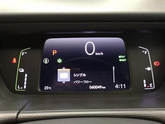 2020 Honda Fit - Thumbnail