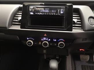 2020 Honda Fit - Thumbnail