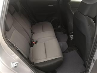 2020 Honda Fit - Thumbnail