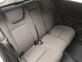 2020 Honda Fit - Thumbnail