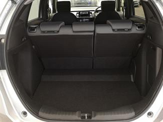 2020 Honda Fit - Thumbnail