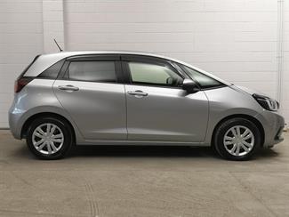 2020 Honda Fit - Thumbnail