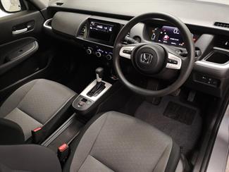 2020 Honda Fit - Thumbnail