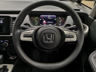 2020 Honda Fit - Thumbnail