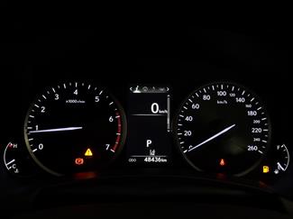 2020 Lexus NX 200t - Thumbnail