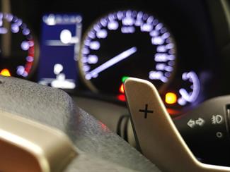 2020 Lexus NX 200t - Thumbnail