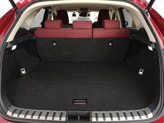 2020 Lexus NX 200t - Thumbnail