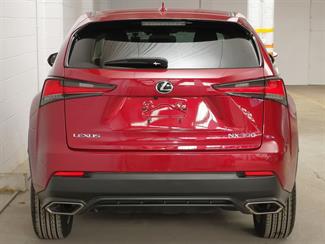 2020 Lexus NX 200t - Thumbnail
