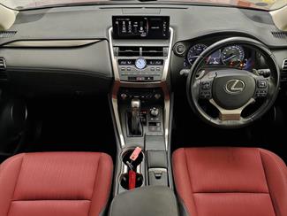 2020 Lexus NX 200t - Thumbnail